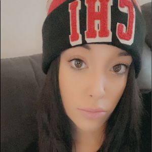 Meet your Posher, Jess